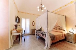 Come Nelle Favole the Classic B&B Toirano